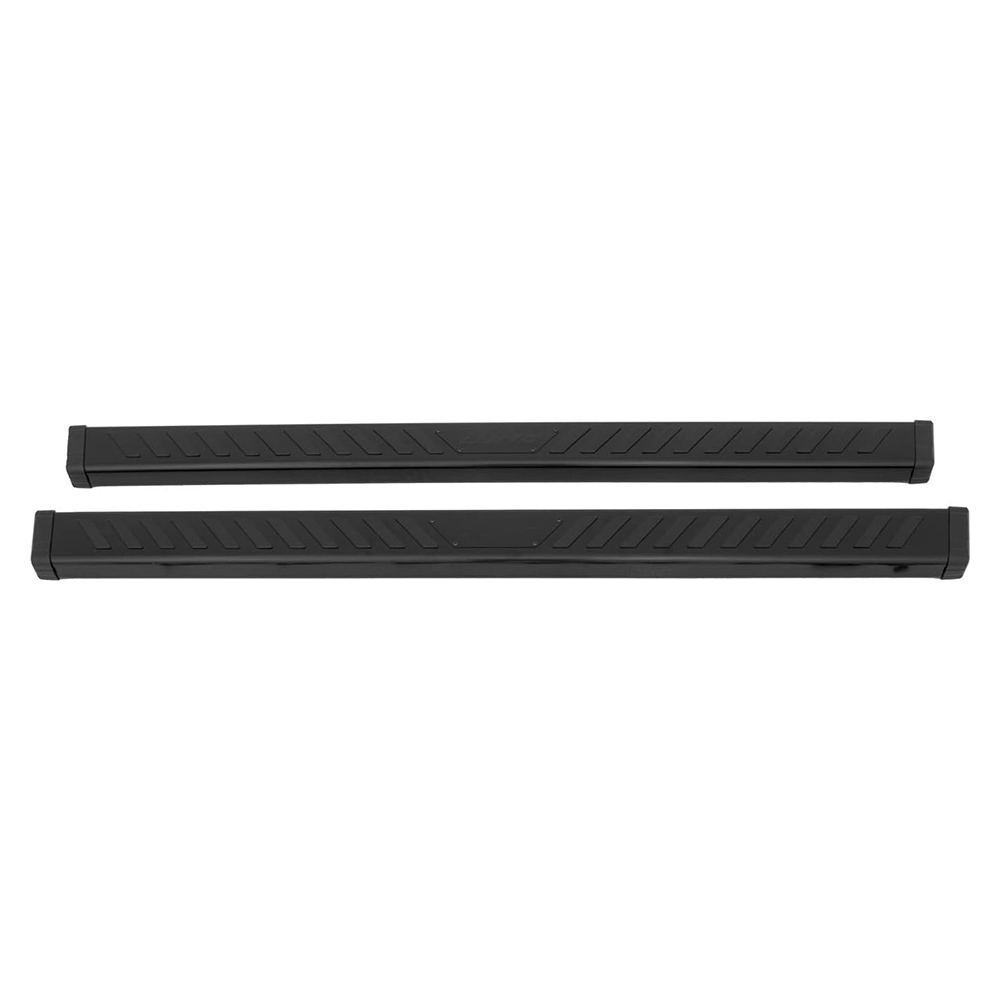 Lund Summit Ridge Running Boards