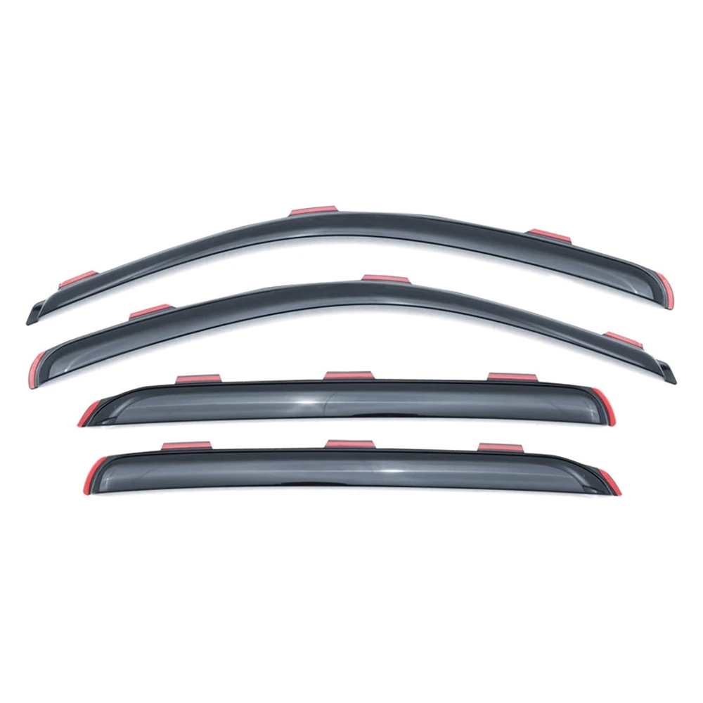Lund Elite Side Window Deflector