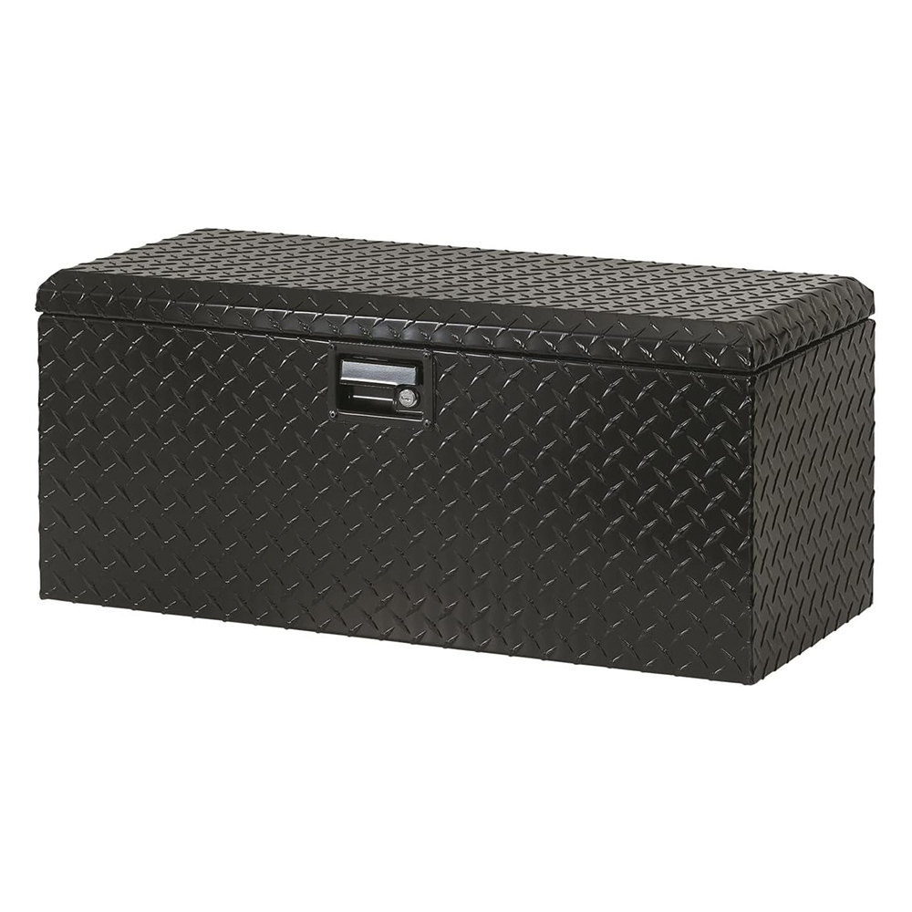 Lund Challenger Series Storage Box